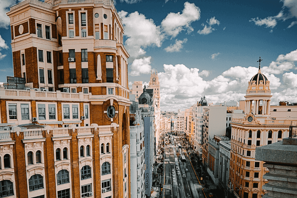 JPG 4 fun european walking tours the tour food and fun. Free Walking Tour Of Madrid A Self Guided Tour Of Madrid S Top Sights