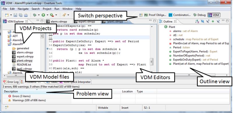 Github Overturetool Overture The Overture Tool - Best Geometric Illustrations in 8K