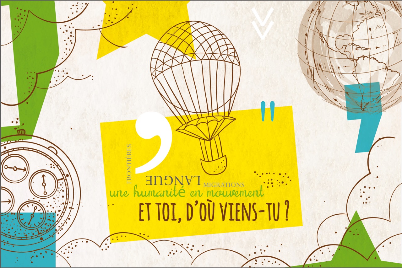 Festival Clameurs Dijon 2016