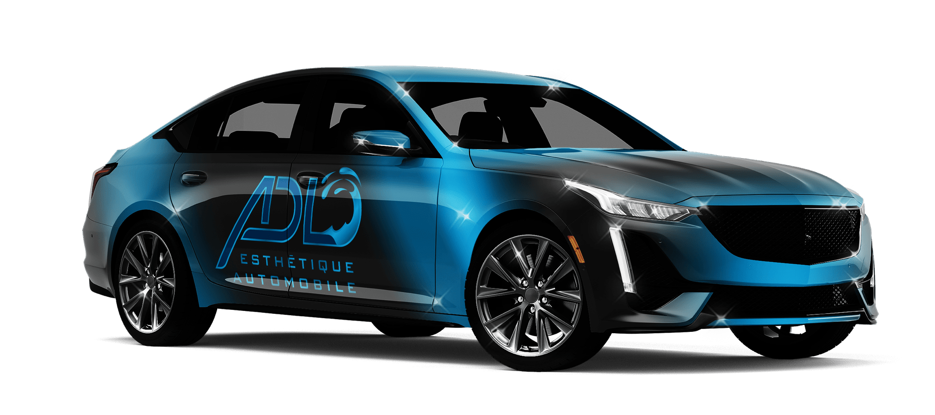 Cadillac Helper ADL Car Wash