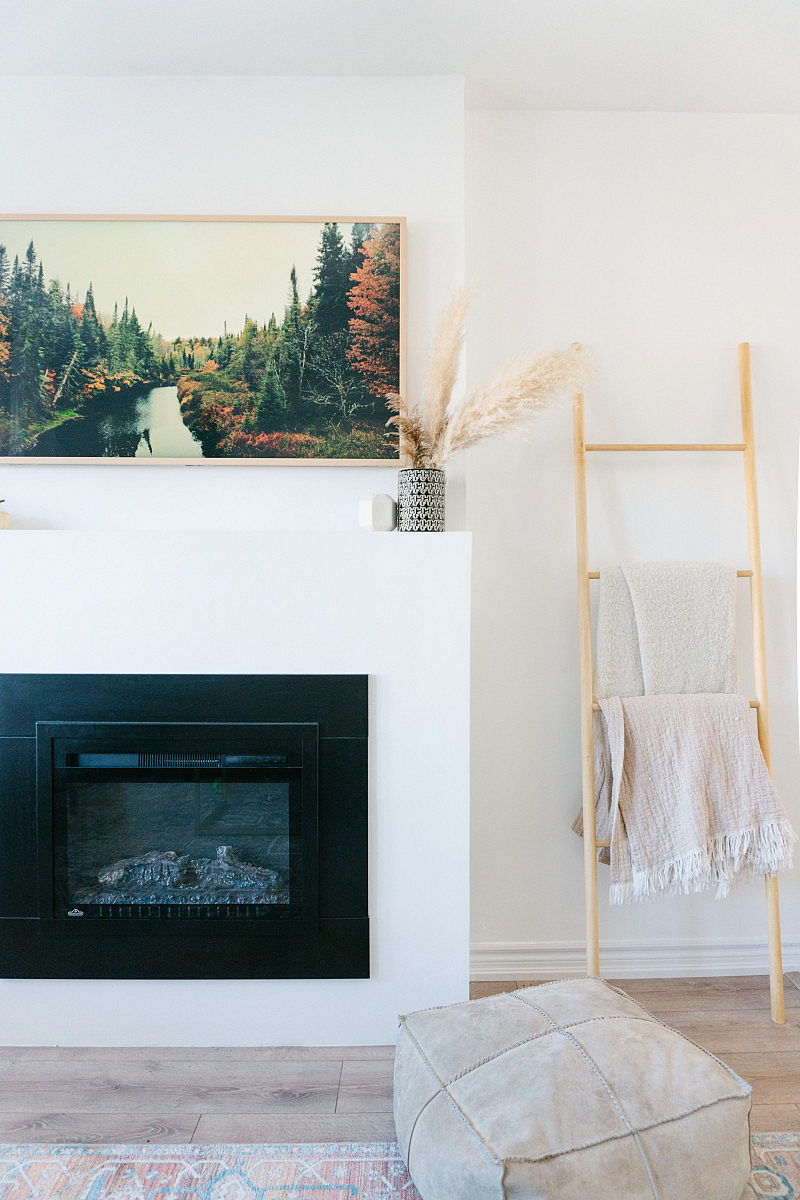 DIY Marble Side Table » Lavender Julep