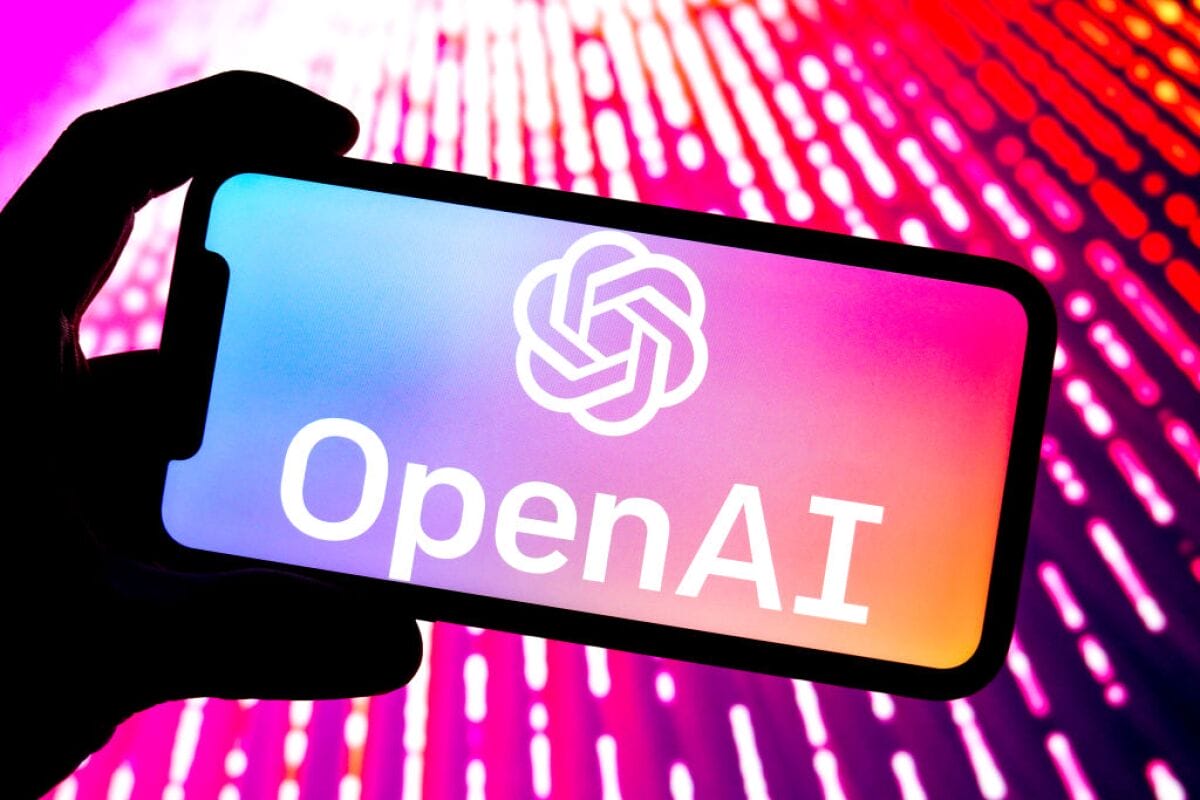 OpenAI lanza un aviso: competir en IA costará más de 100.000 M$