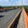 MOPC anuncia restricciones de circulación de vehículos pesados en el puente de La Barquita, Sabana Perdida, para su segunda fase de mantenimiento