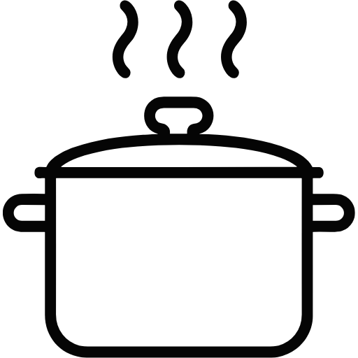 Quality Cooking Pots