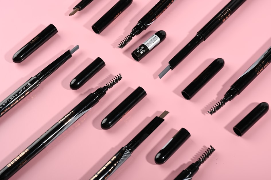 Benefits of Eyebrow Tinting