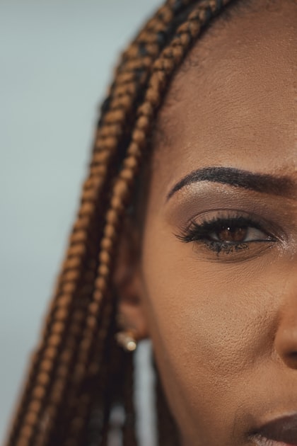 The Process of Eyebrow Lamination