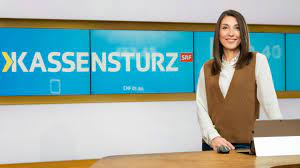 Kassennsturz, Testresultat Waschstreifen, 23.08.2022