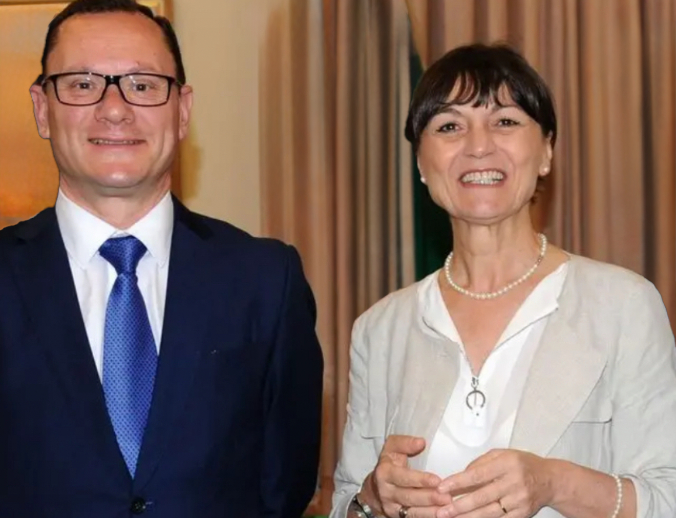 Roseto, approvata all’unanimità in Consiglio Comunale la mozione “Palestina Libera”