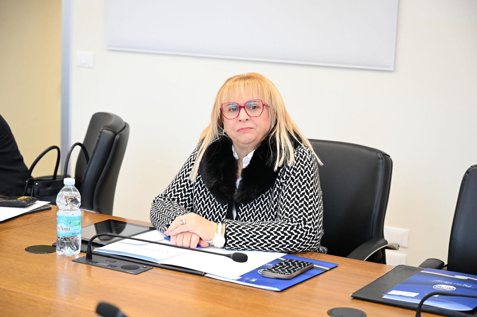 Elezioni Provinciali, ecco la lista Forza del Territorio del Centro Destra