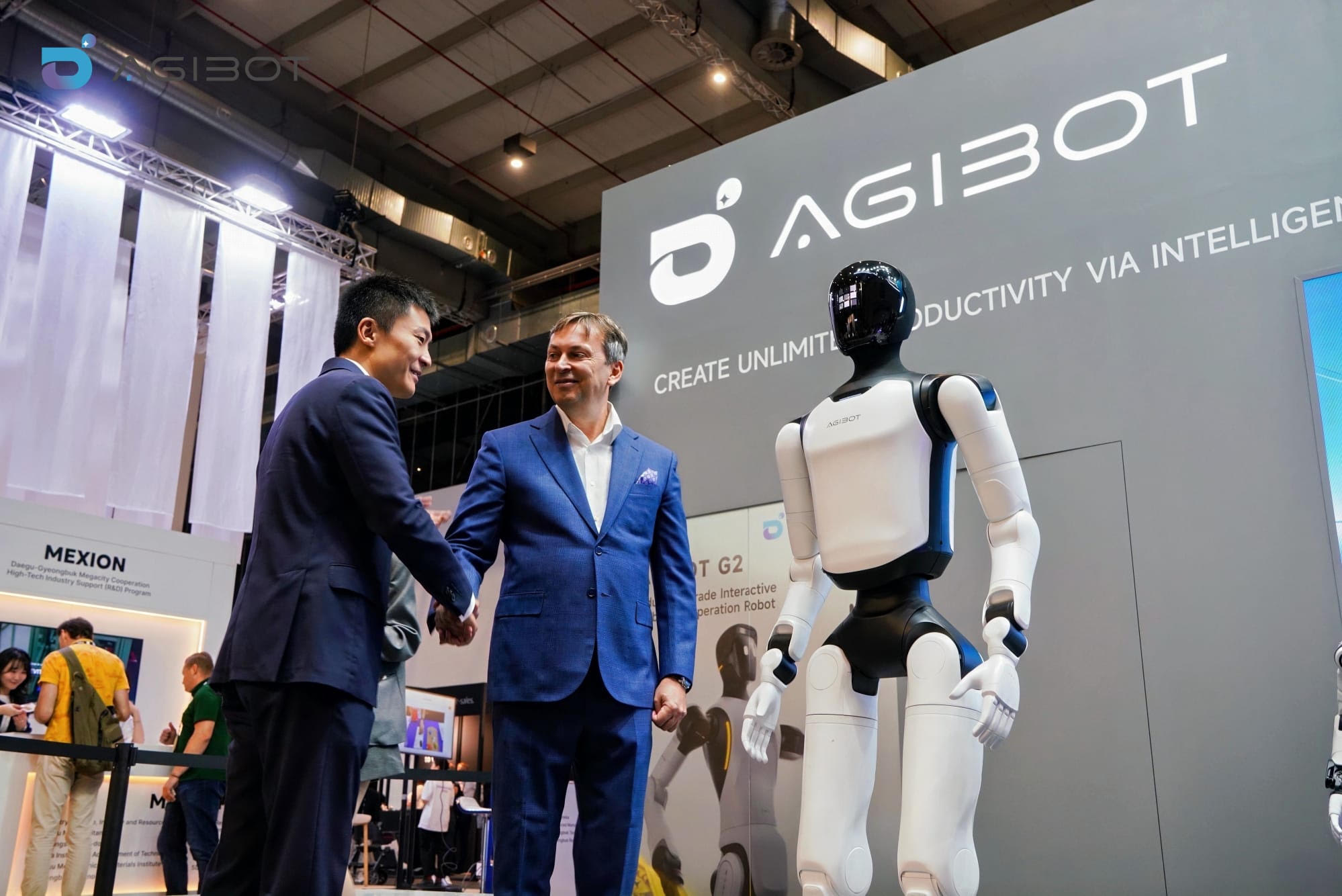 Atri, arrivano i robot ma non sostituiscono gli uomini nel lavoro
