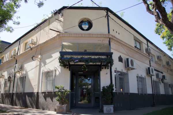 Servicios y oficinas del Municipio de Funes operarán con normalidad este viernes
