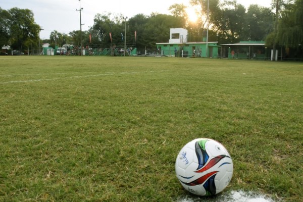 Copa Funes 2025: Los cuartos de final ya tienen protagonistas y fechas confirmadas