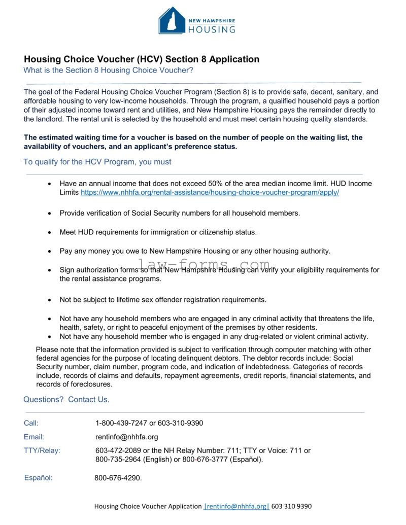 Download Section 8 Application Form Templatesowl - Download Elegant Vintage Image | Desktop