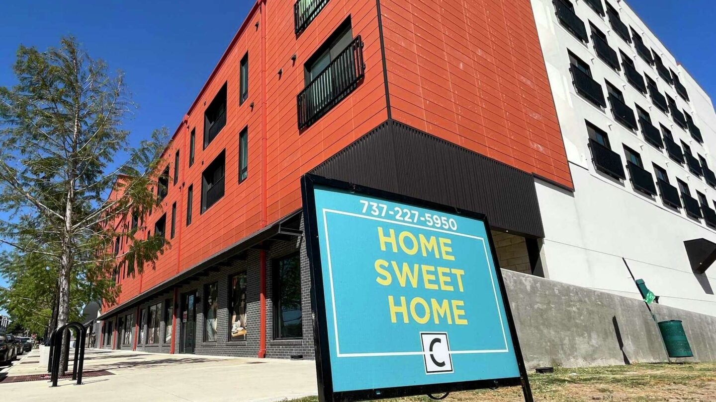 How a tiny texas government is scoring big tax breaks for developers