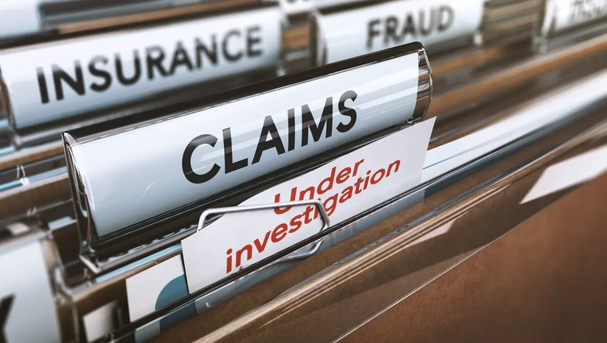Insurance Claims