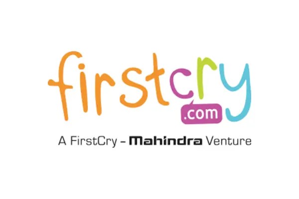 First Cry