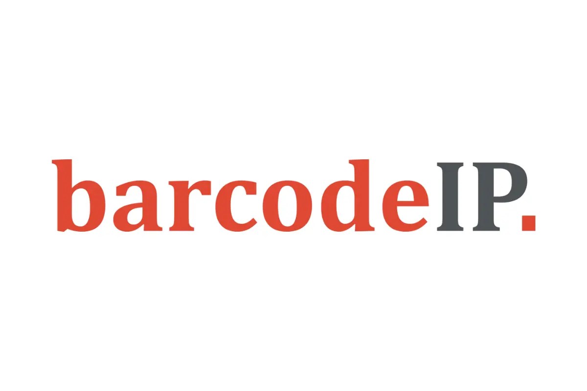 BarcodeIP