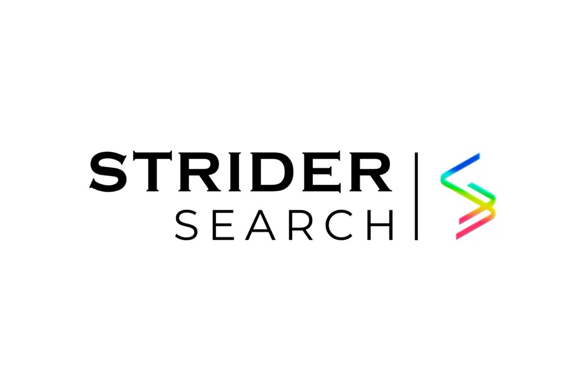 Strider Search