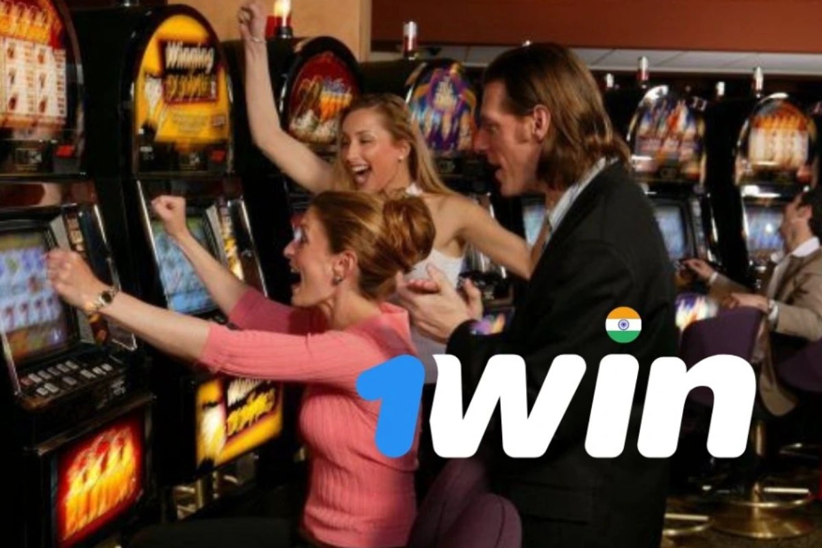 1Win