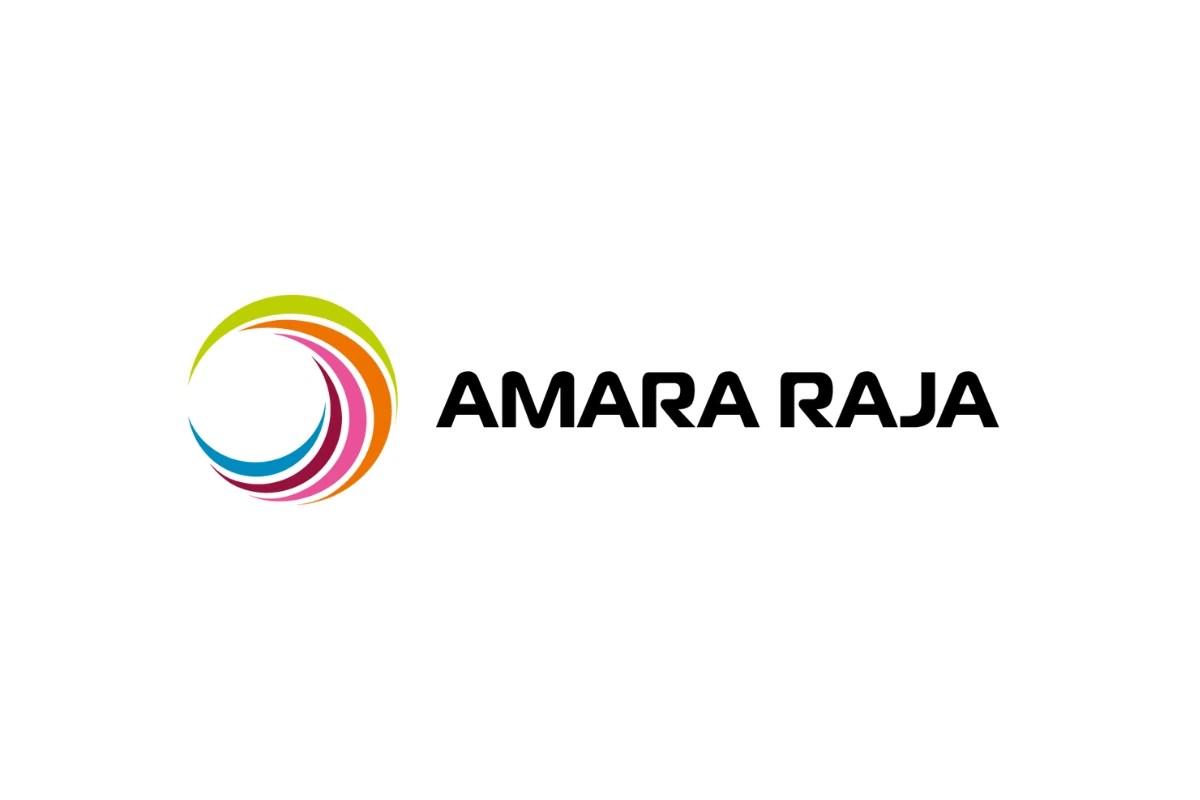 Amara Raja Energy & Mobility