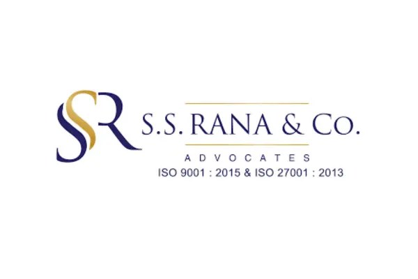 SS Rana & Co