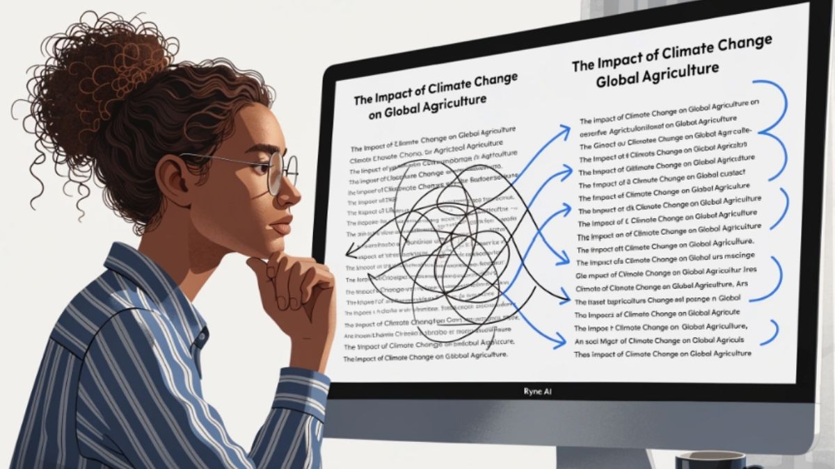 What Makes Ryne AI Stand Out Among AI Humanizer Tools