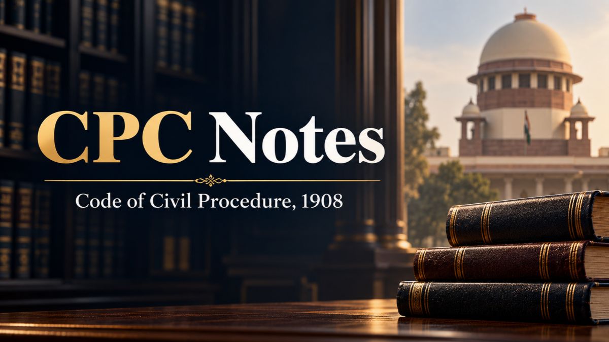 CPC Notes
