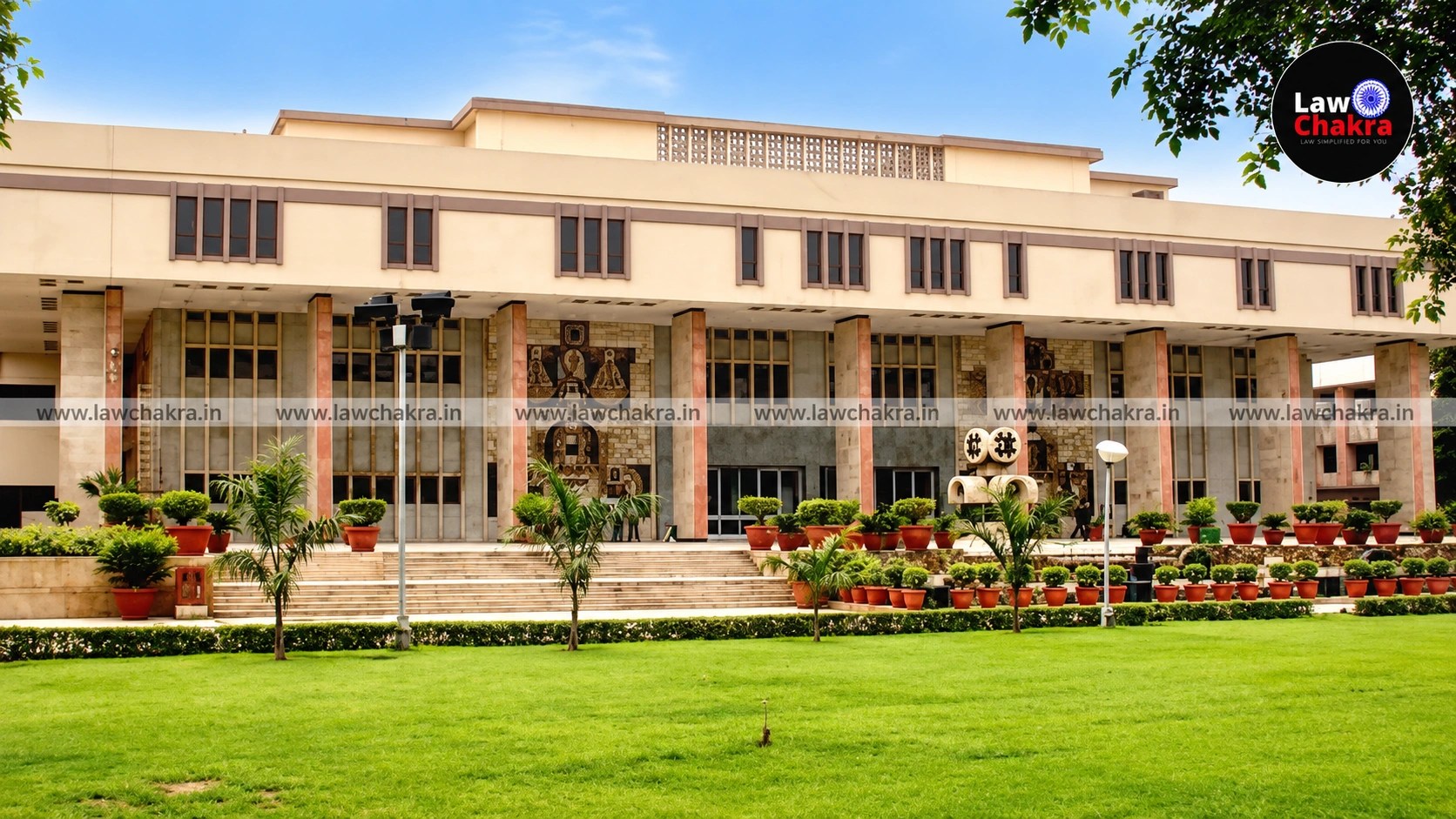 Delhi High Court, which restrained a Delhi restaurant from using the BENNE mark in a trademark suit by Shimow Hospitality