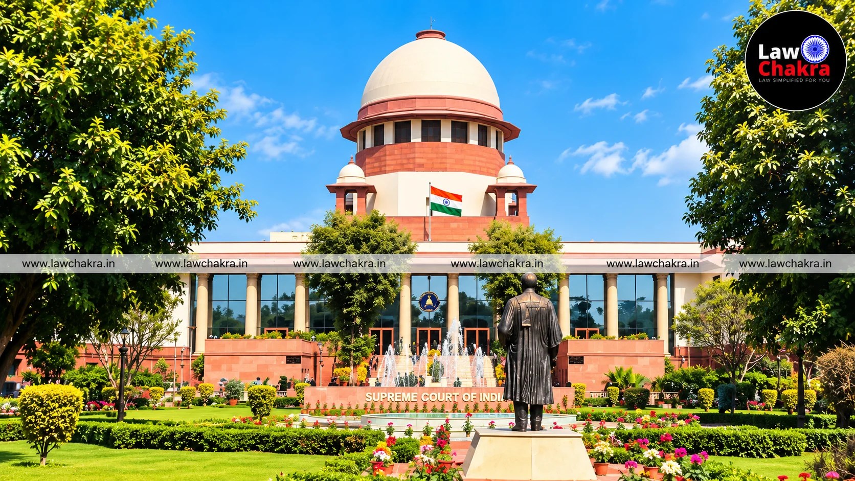 Supreme Court of India, which issued notice on Karnataka's plea against suspension of Vinay Kulkarni's murder conviction.