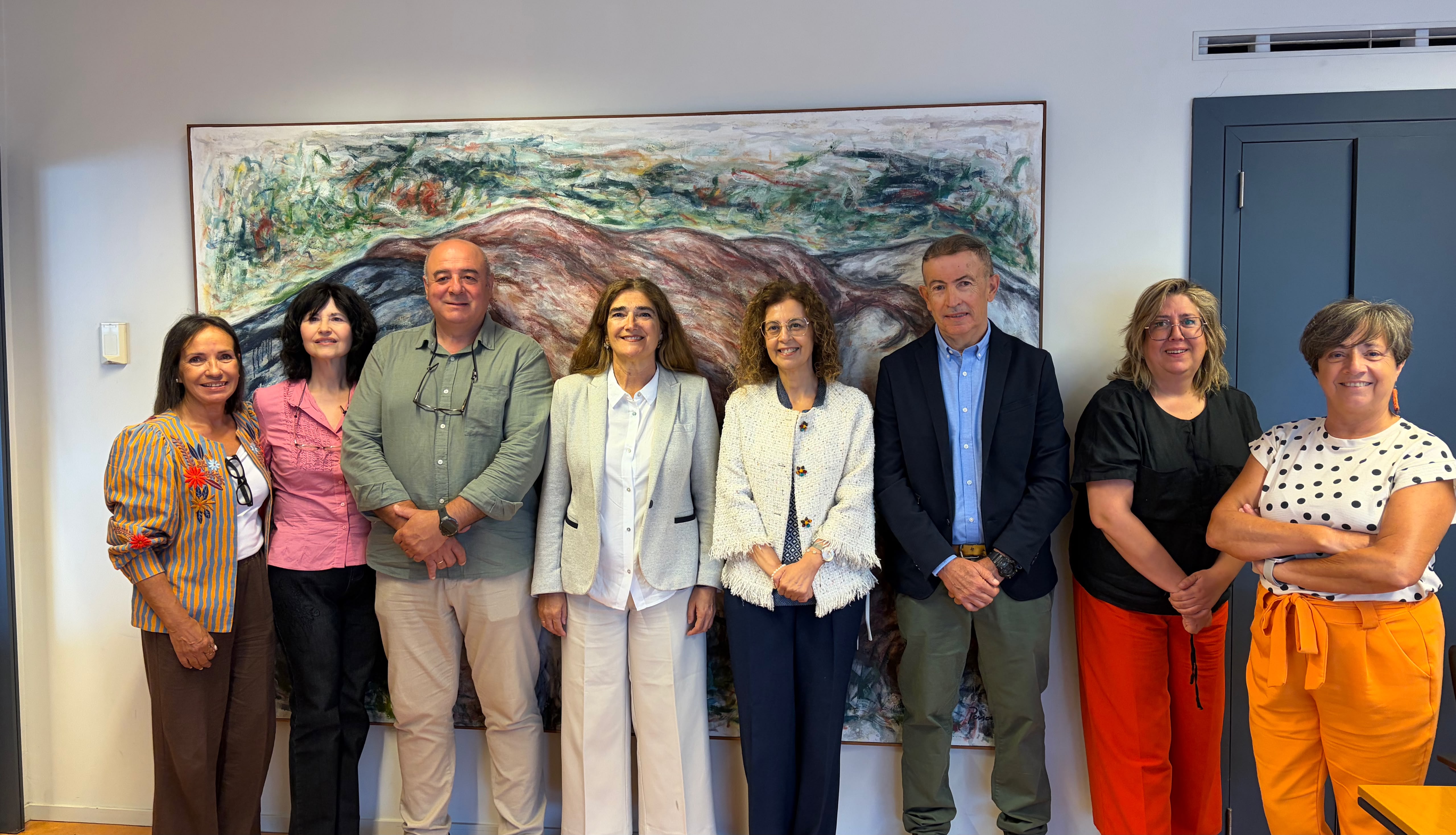 Arranca MamoRisk, el primer estudio español para predecir riesgo personalizado de cáncer de mama