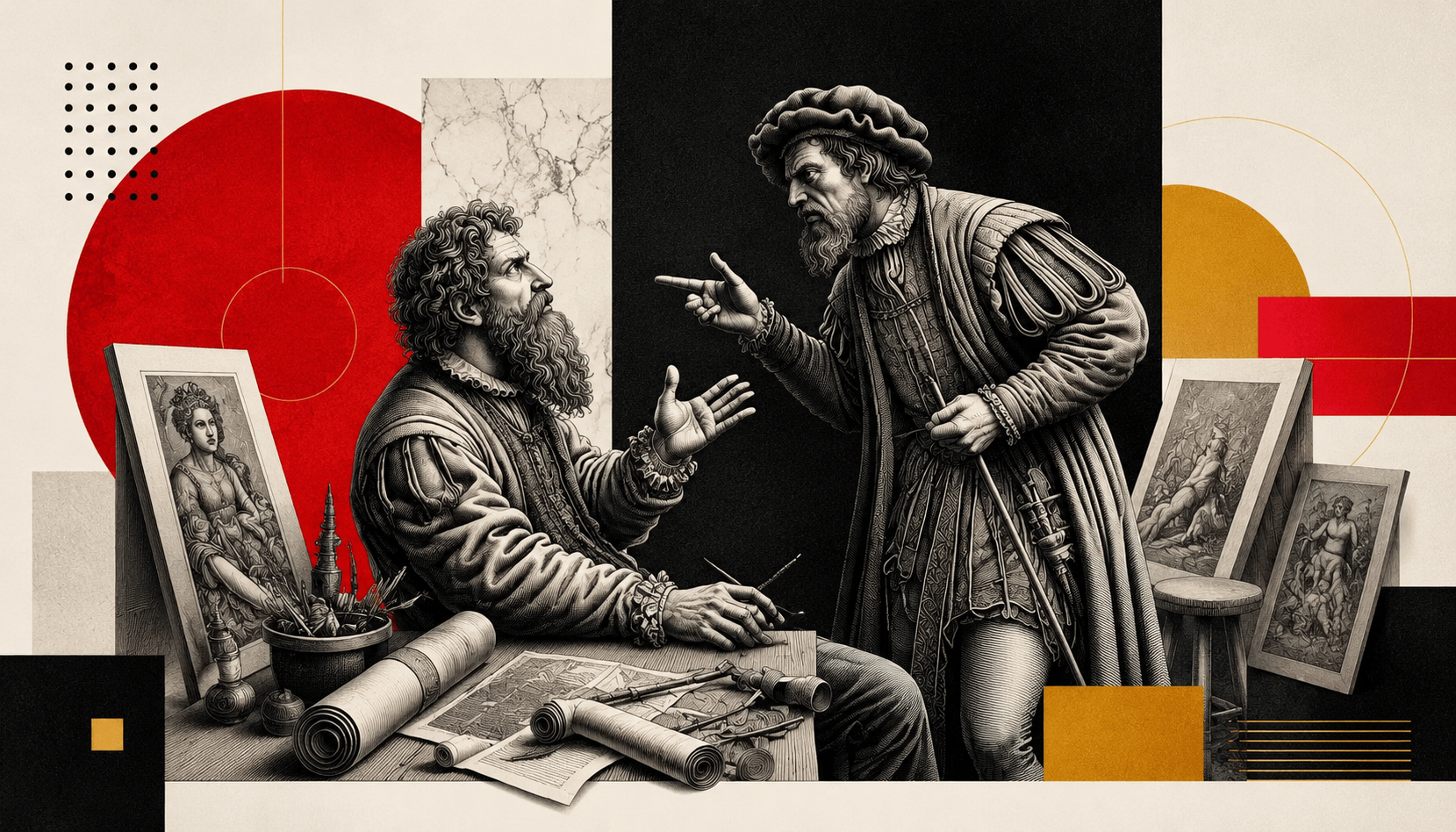 Contracts in the Art World: Lessons from the Courts