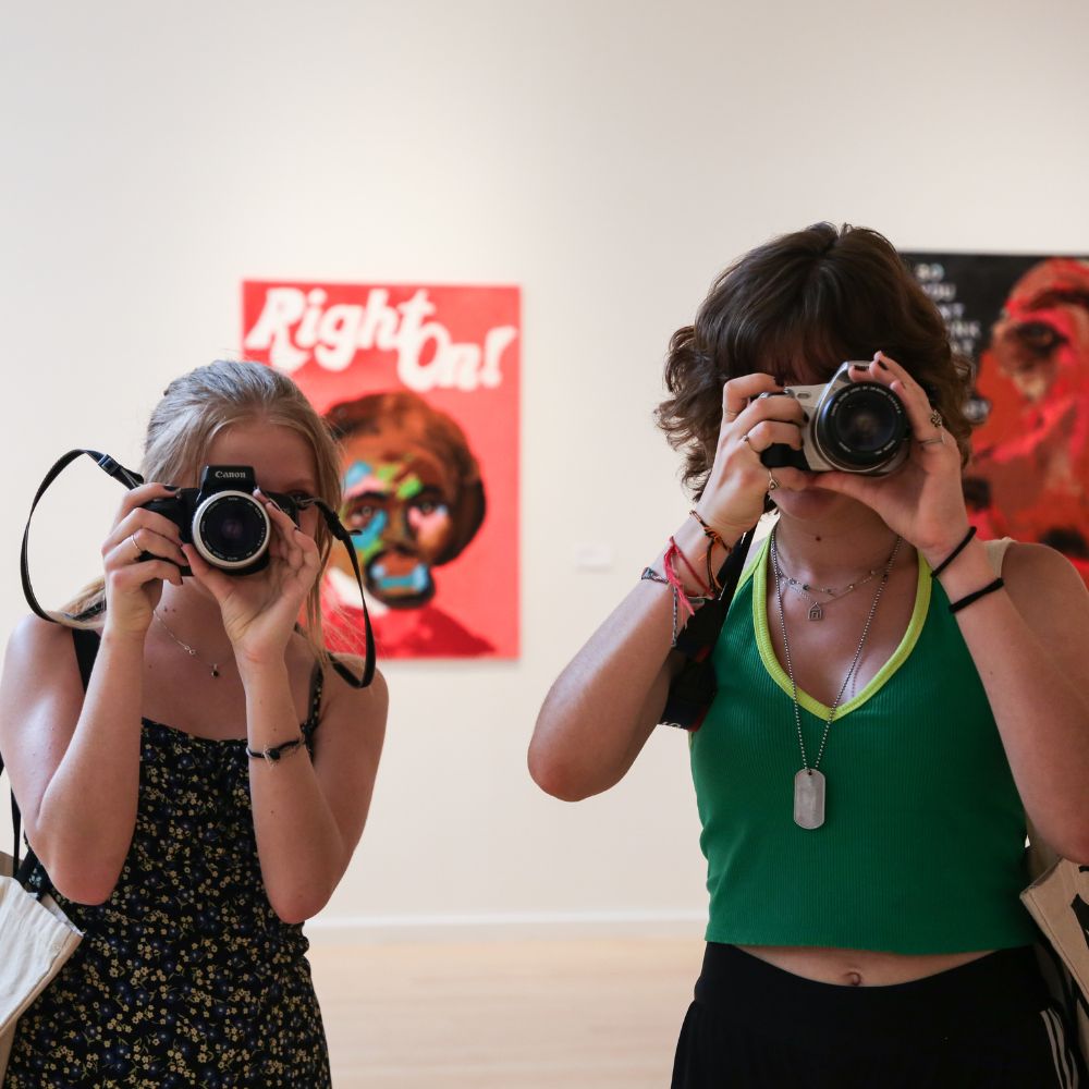 Donate to lawrence arts center