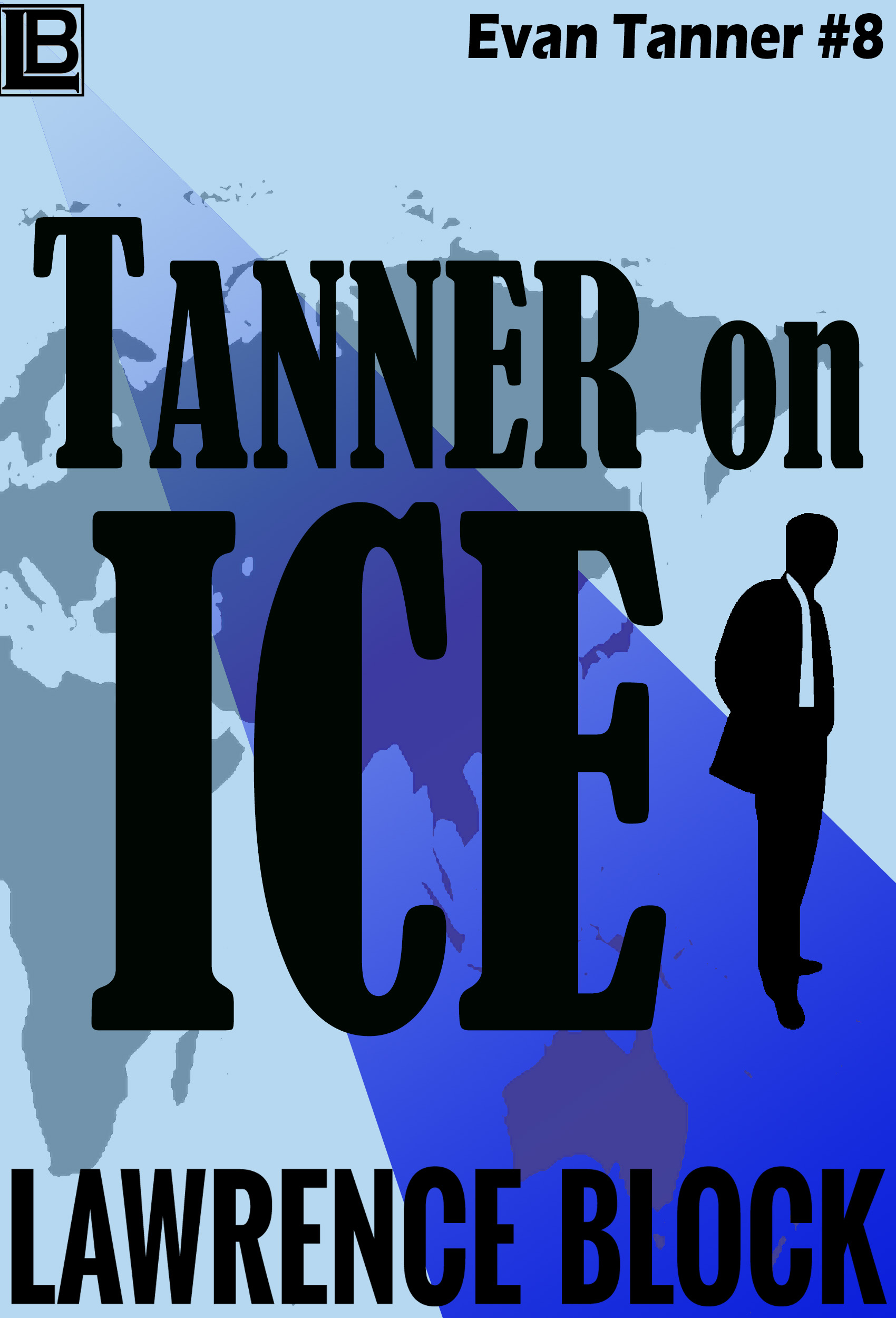 Evan Tanner in the World Lawrence Block