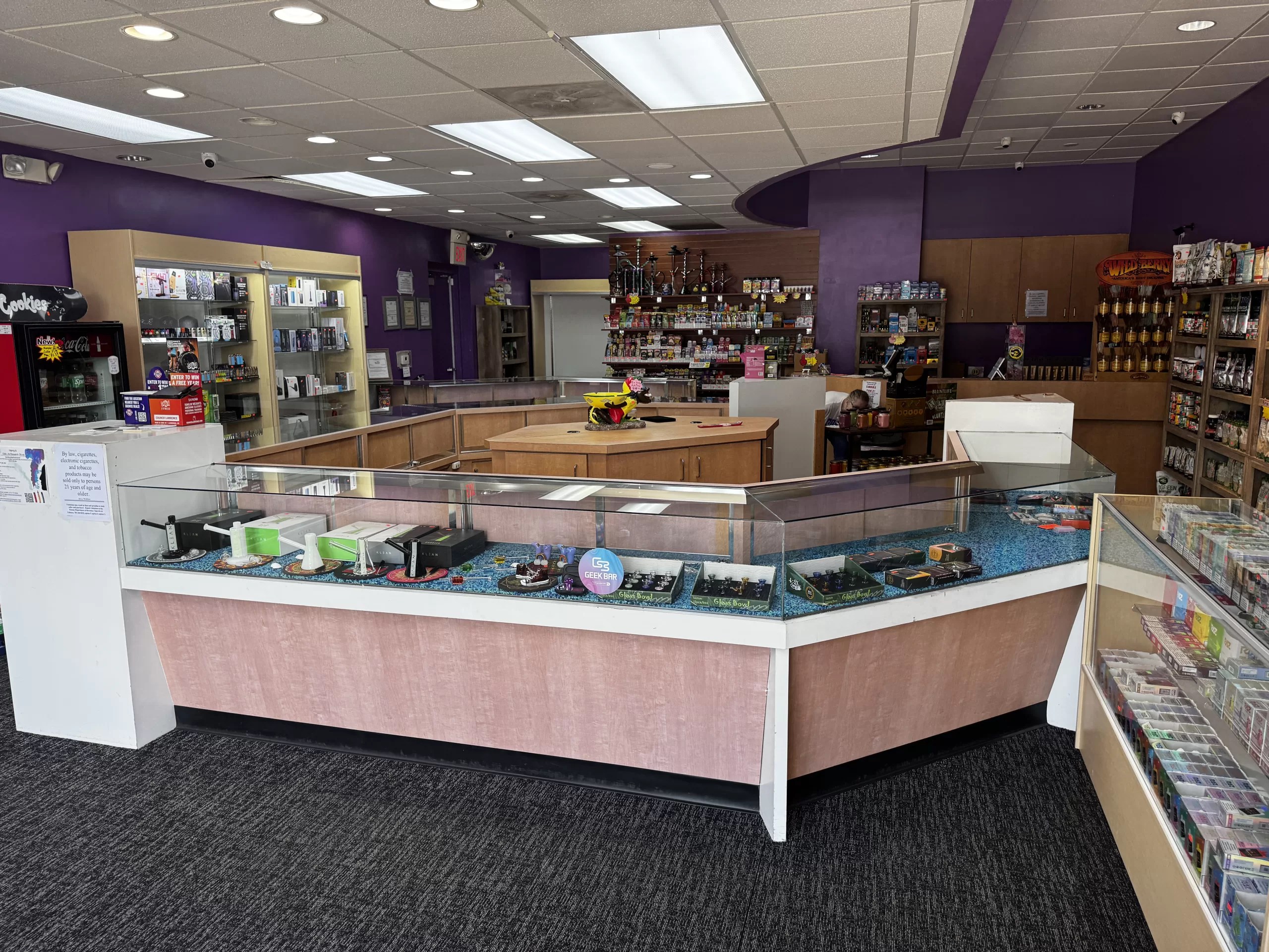 smoke-kratom-vape-shop-Lawrence-KS