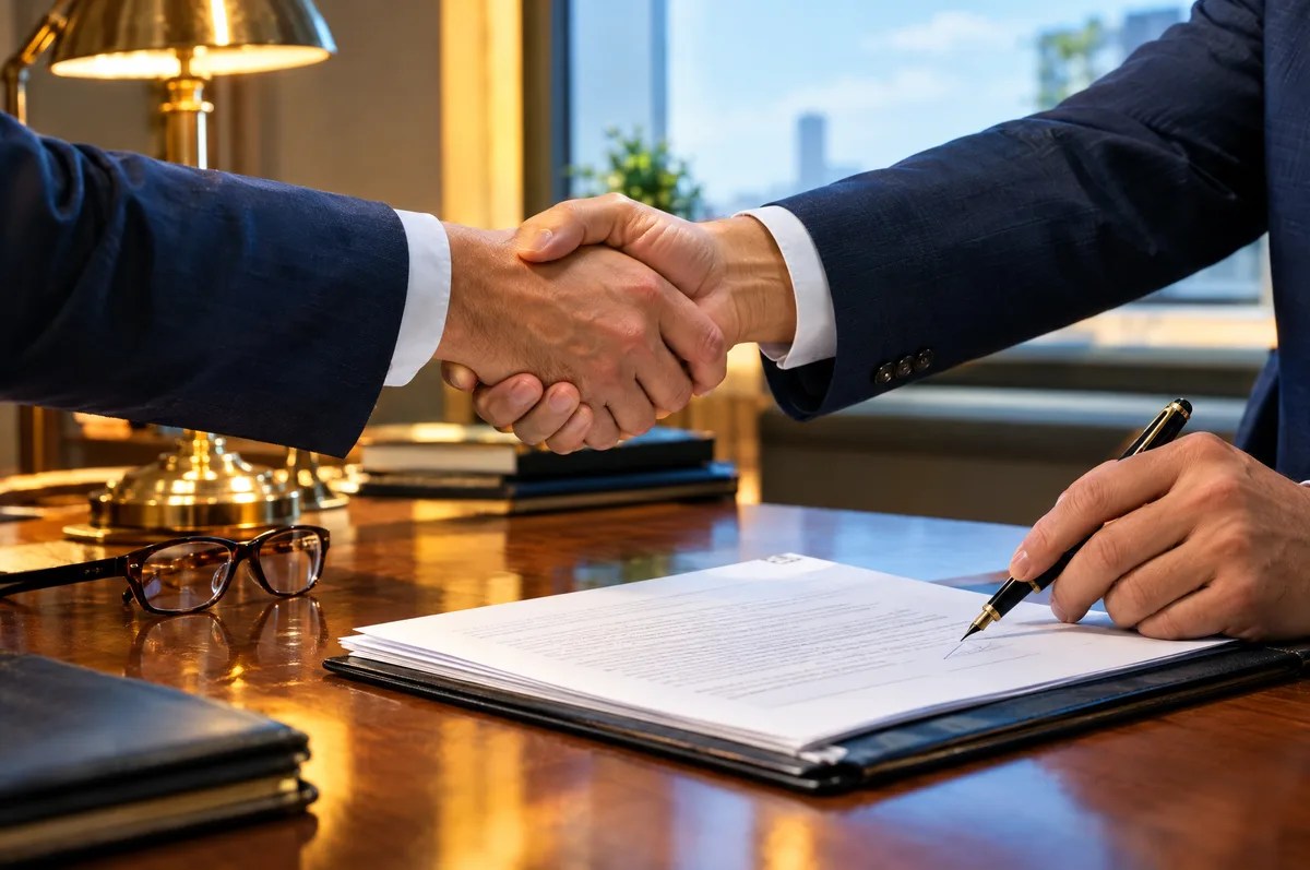Hub Contracts