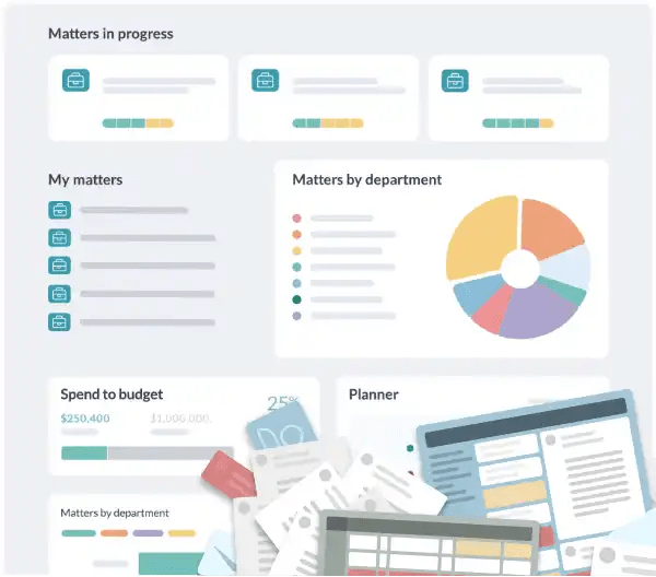 Step 2 Optimize Engagement Lawvu - Premium Light Pattern Gallery - Desktop