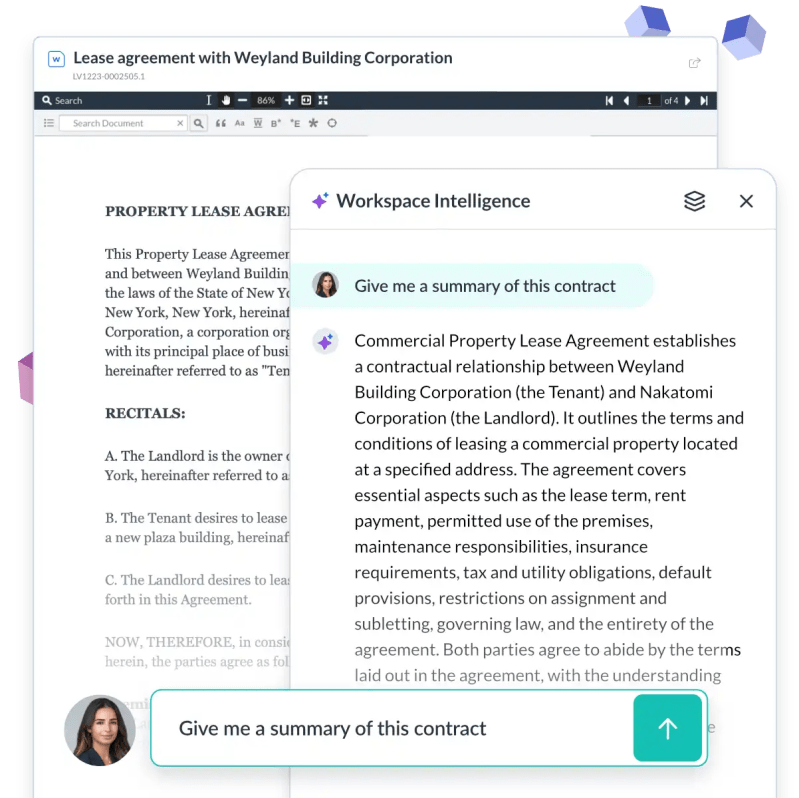 Workspace Overview Robust Intelligence Documentation - Premium Gradient Design Gallery - 4K