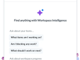 Workspace Intelligence Ai In The Lawvu Legal Workspace