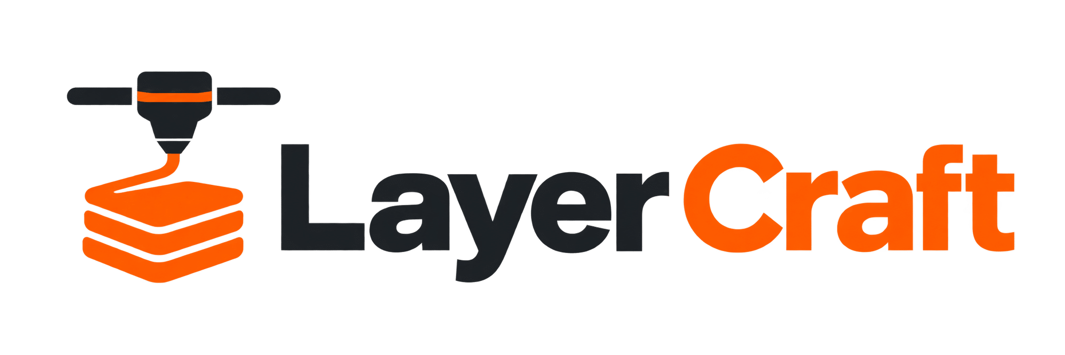 Layer Craft – 3D-Druck nach Mass