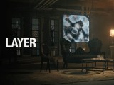 About Us Layer