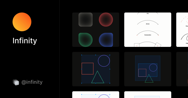 Log In Infinity Os - Sunset Wallpapers - Amazing Retina Collection