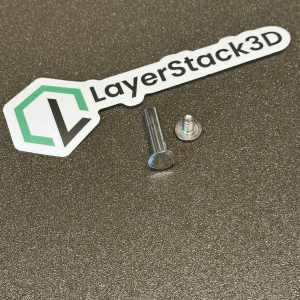 5mm Chicago Screw (Sex Bolt)