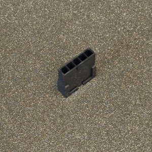 Molex Micro-Fit 3.0 Plug - 5 pin