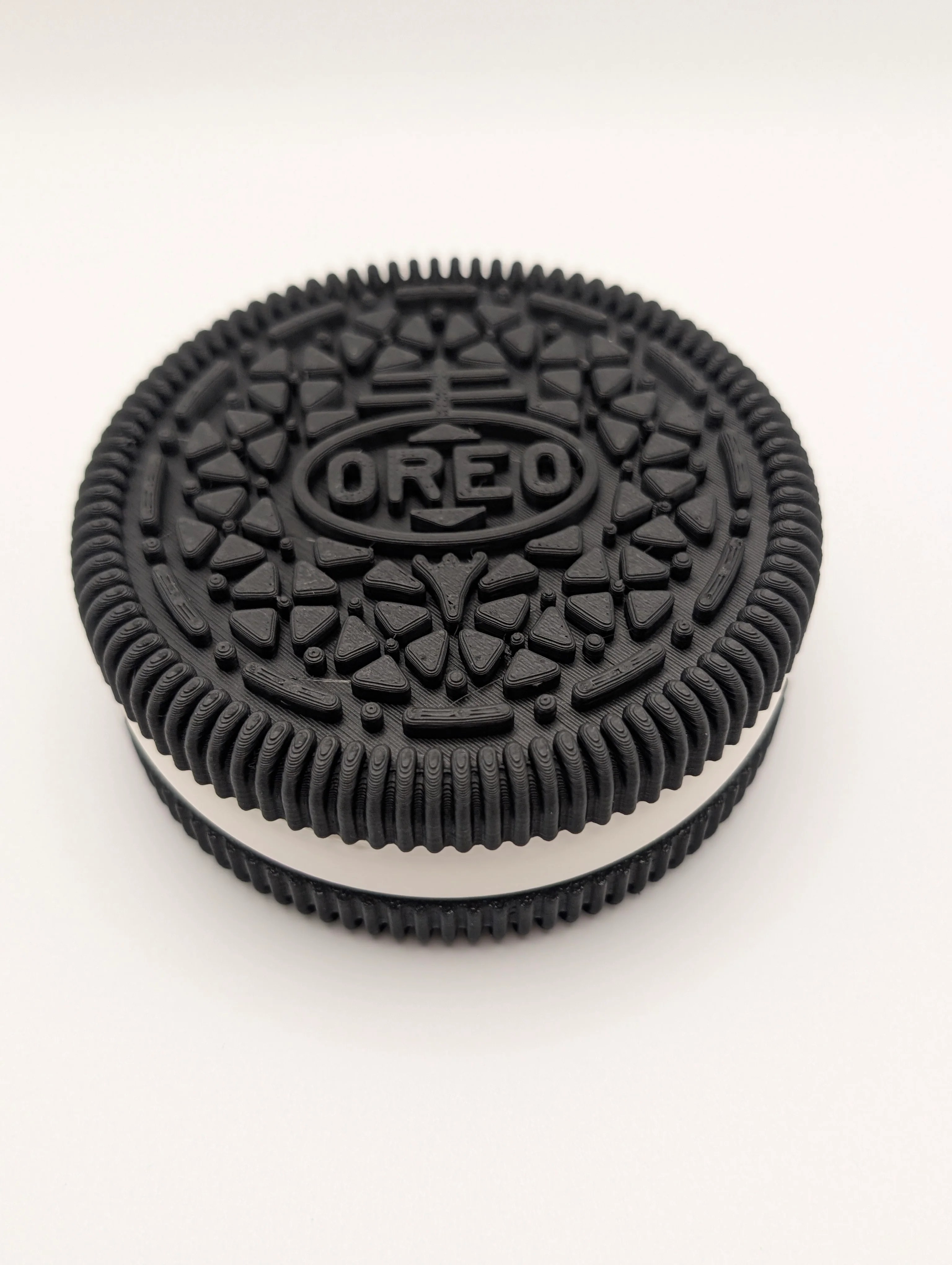 Oreo Container Layerworks 3d