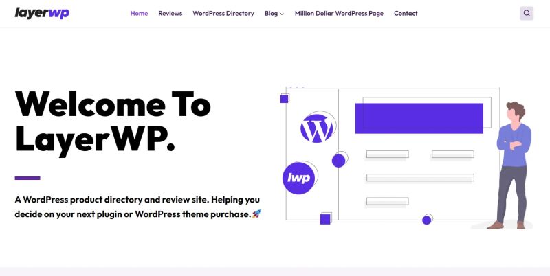 Wp Bizdev Layerwp - Download Stunning City Wallpaper | HD