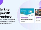Add Your Product To The Layerwp Wordpress Directory рџљђрџљђ