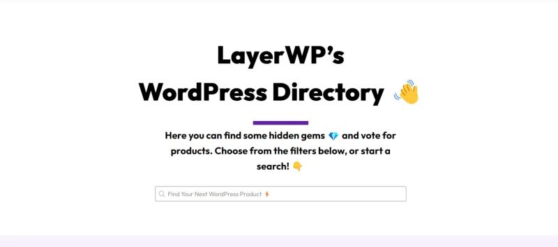 Layerwp Wordpress Product Directory Reviews Tips More - Download High Quality Gradient Design | Full HD