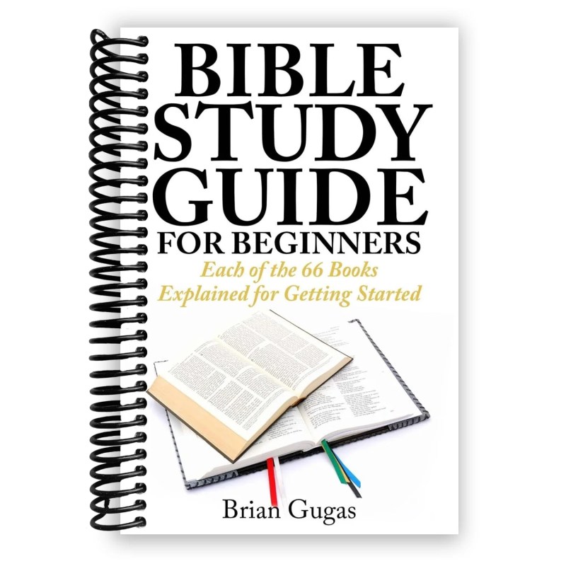 The Bible Study Guide - 8K Colorful Wallpapers for Desktop