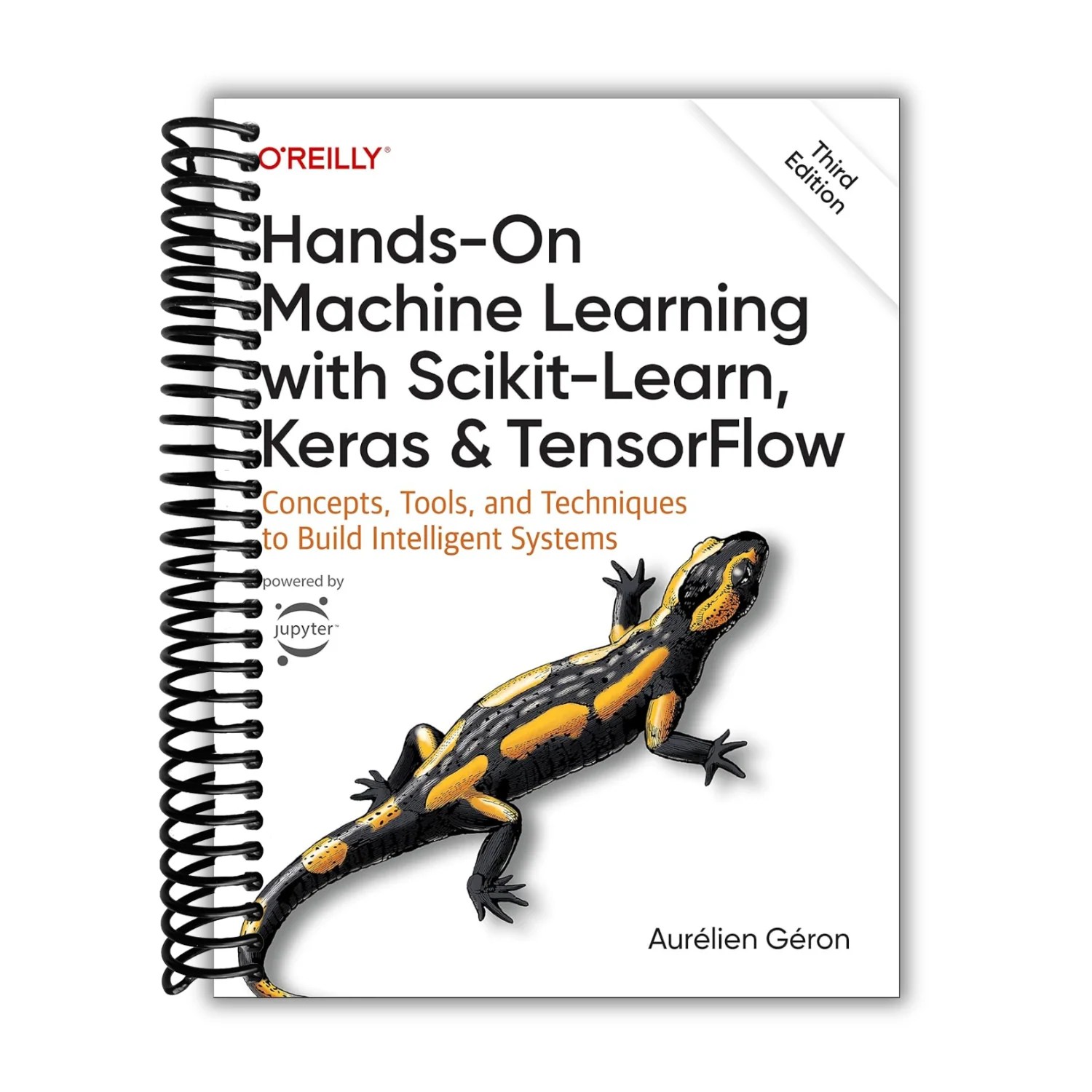 Hands On Machine Learning With Scikit Learn Keras And Tensorflow Co