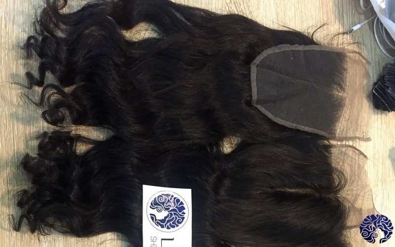 Lace Closure Sizes: The Make-Or-Break Factor To Consider